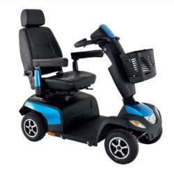 Invacare - Pegasus Metro